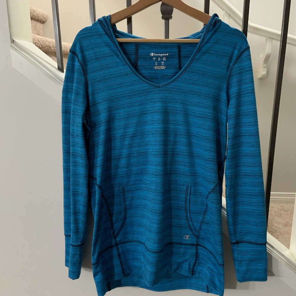 Champion Long sleeve sweatshirt